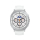 SAMSUNG Galaxy Watch8 Classic Biały - 1344353 - zdjęcie 2